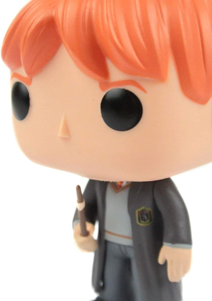 Harry Potter Ron Weasley Funko 5859 Pop! Vinyl Nr. 02