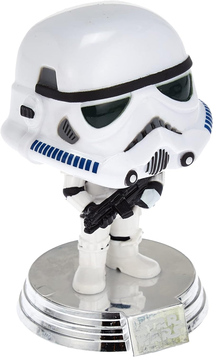 Funko POP! #510: Star Wars Celebration - Stormtrooper Pop! Vinyl