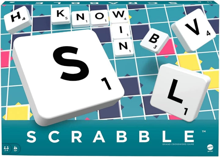 Scrabble-Original