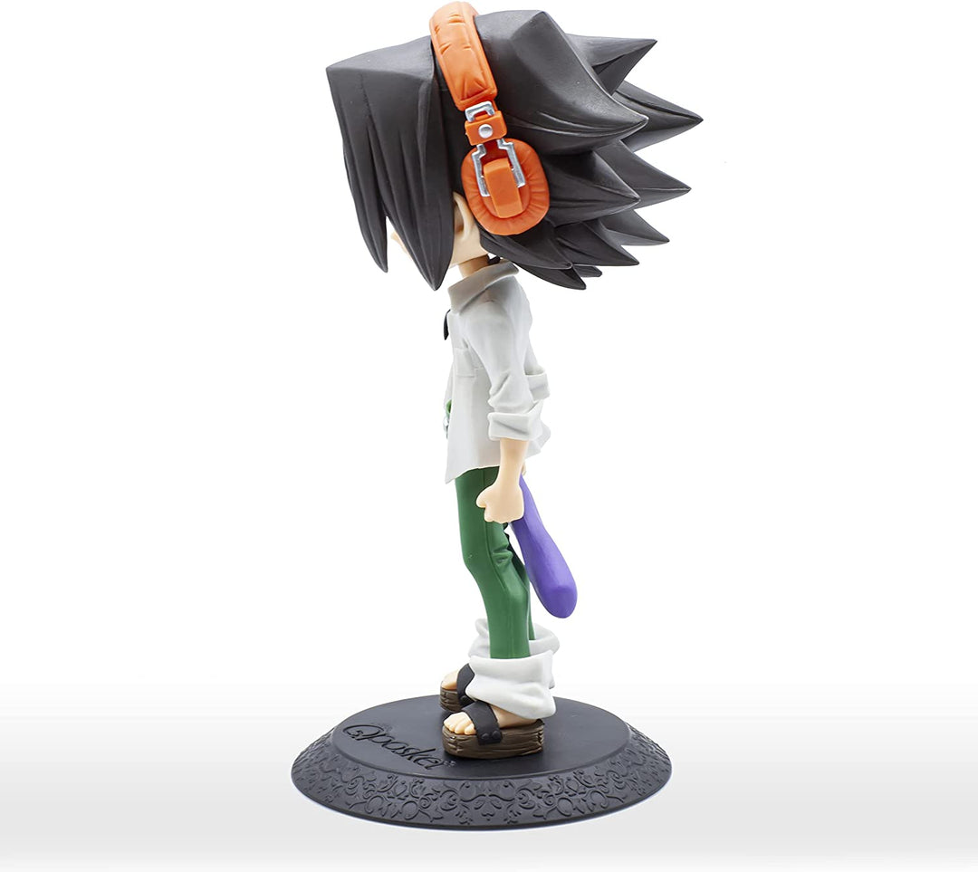 BanPresto 198756 – Shaman King Q Posket Yoh Asakura Version A