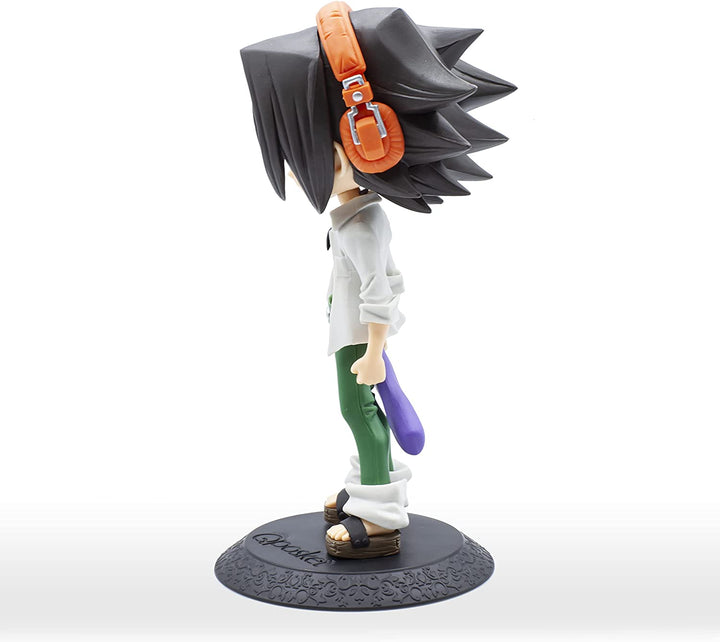 BanPresto 198756 - Shaman King Q posket Yoh Asakura Version A