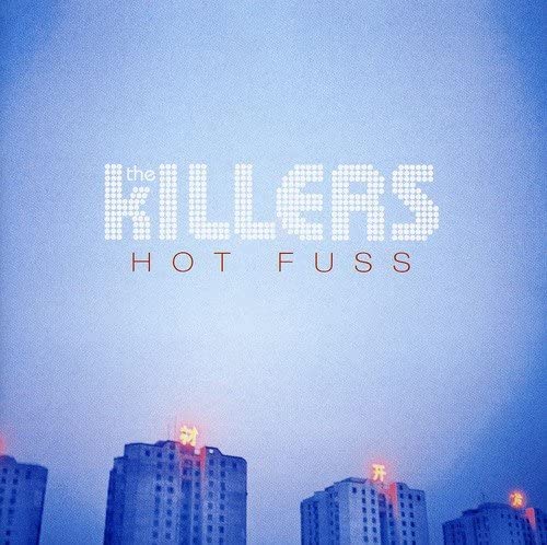 Hot Fuss [Audio-CD]