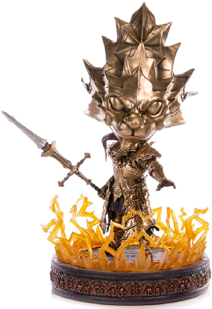 First4Figures - Dark Souls (Dragon Slayer Ornstein) PVC-Figur