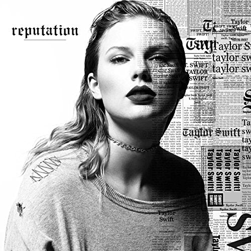 Taylor Swift - Ruf