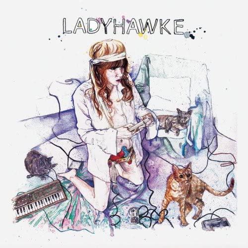 Ladyhawke [Audio-CD]