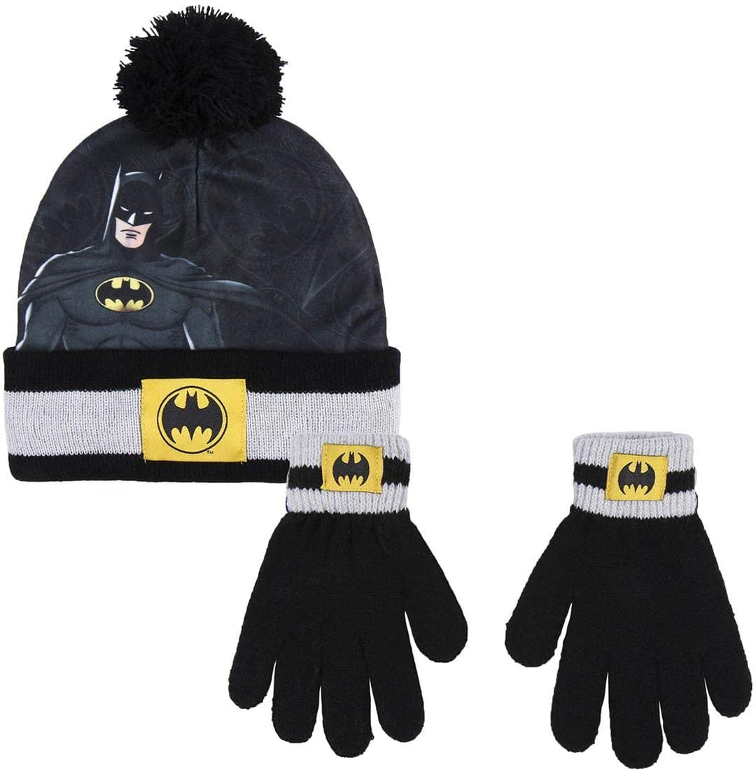 Cerda 2 Set-Teile Batman