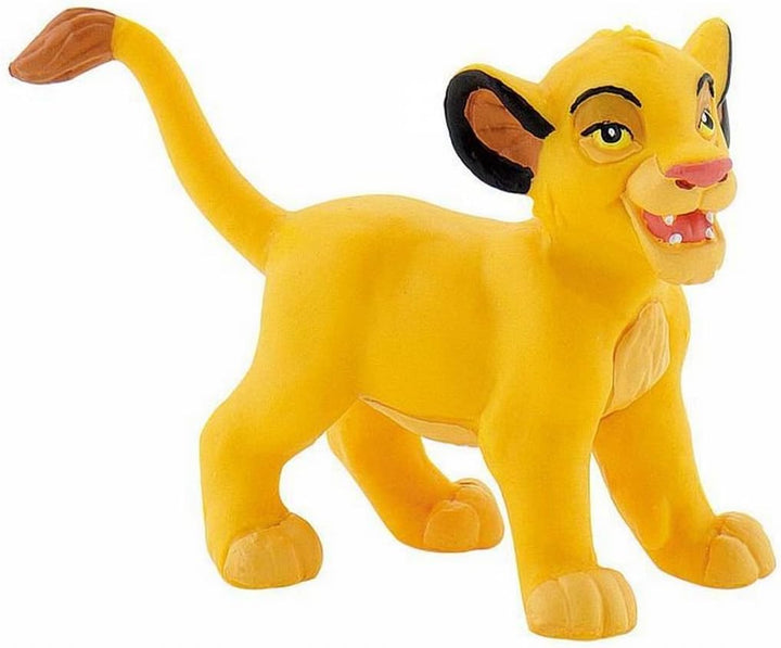 Disney 12254 Bullyland BUL-12254 Junger Simba