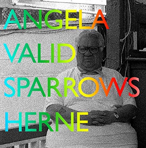 Valid Sparrows [Audio Cassette]