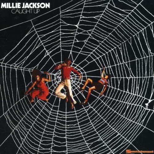 Millie Jackson - Caught Up [Audio CD]