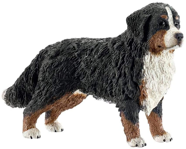 Schleich 16397 Bovaro del Bernese, femmina