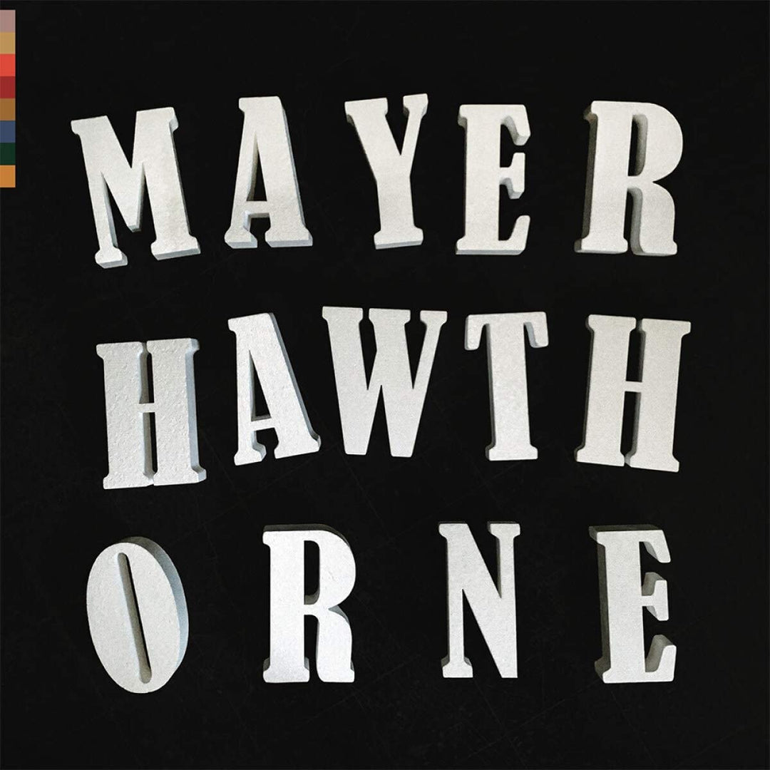 Mayer Hawthorne - Rare Changes [Audio CD]