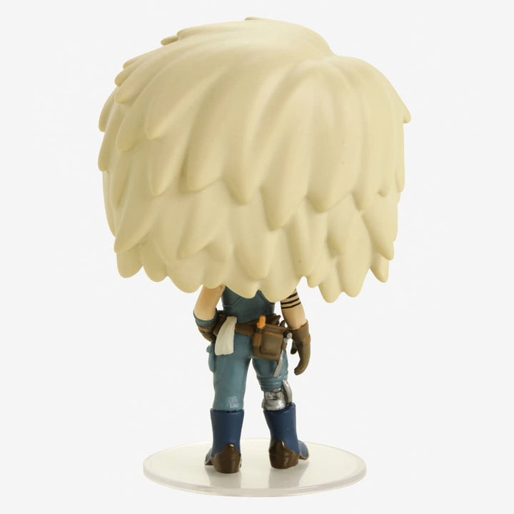 Destiny Amanda Holliday Funko 30107 Pop! Vinyl #338