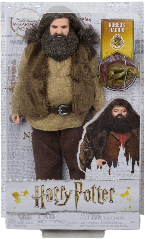 Rubeus Hagrid Figur | Harry Potter