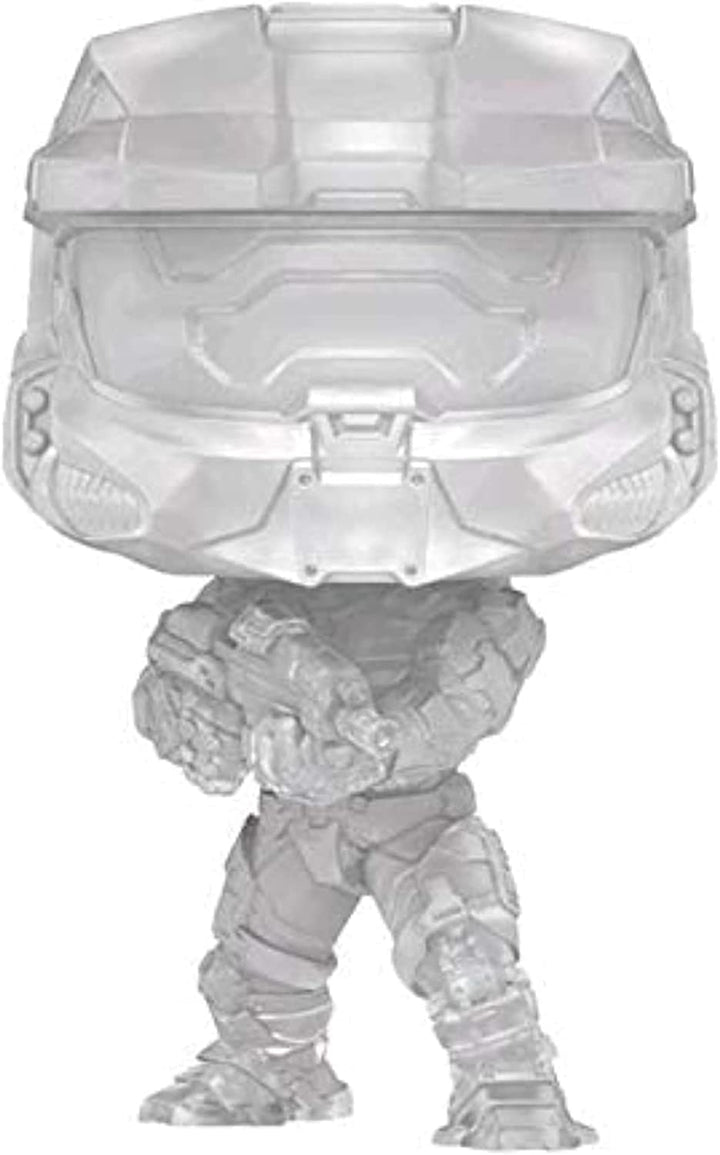 Halo Master Chief Exclu Funko 52834 Pop! Vinyl #18