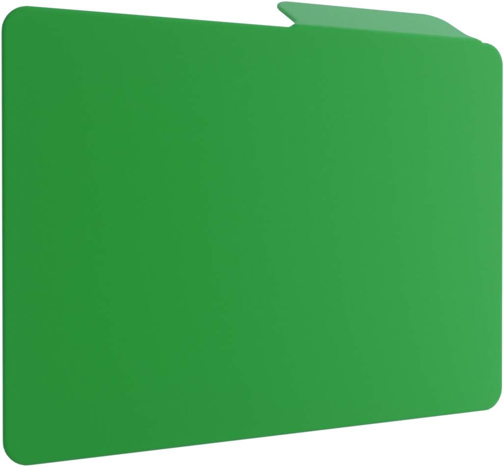 Gamegenic 80-Card Side Holder, Green