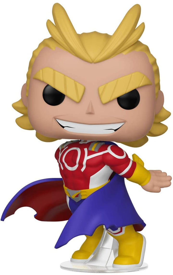 My Hero Academia Silver Age All Might Funko 42931 Pop! Vinyl Nr. 608