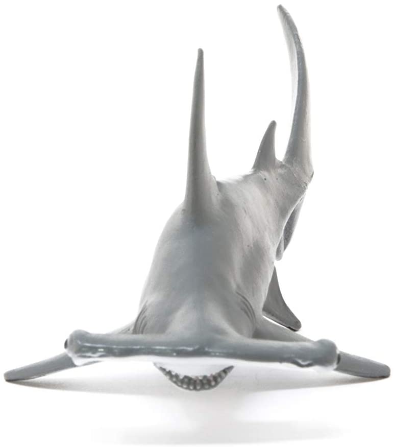Schleich 14835 Hammerhead Shark Wild Life