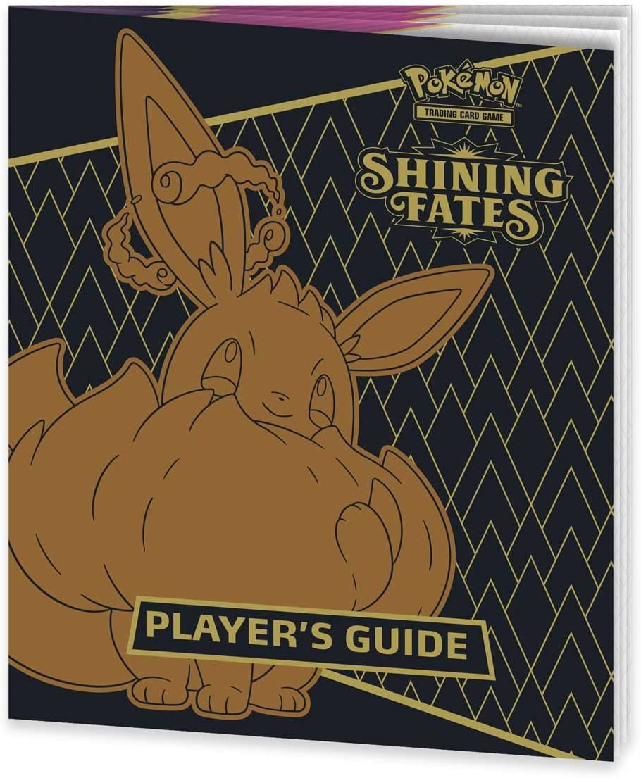 Pokemon TCG: Sword &amp; Shield – Shining Fates Elite Trainer Box (SWSH 4.5)