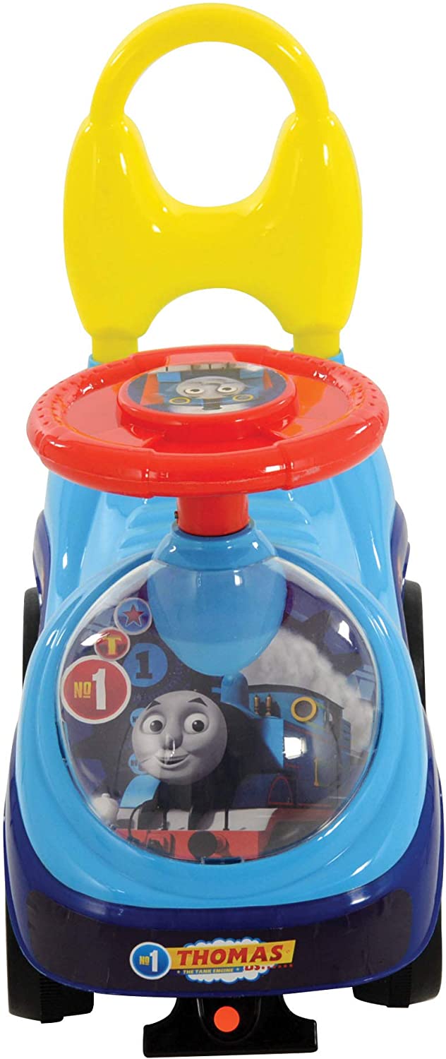 Thomas &amp; Friends M07211 Rutscher, Blau