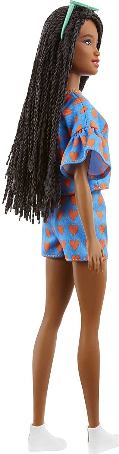 Barbie Doll #172