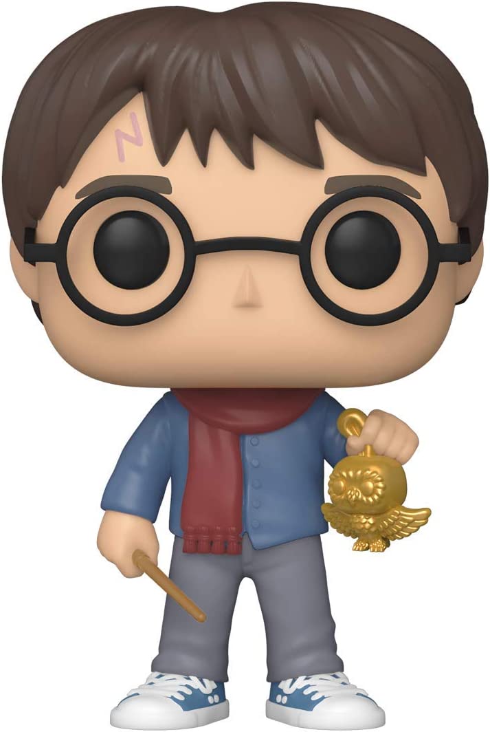 Harry Potter Funko 51152 Pop! Vinyl Nr. 122