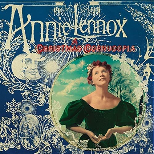 Annie Lennox - A Christmas Cornucopia [Audio CD]