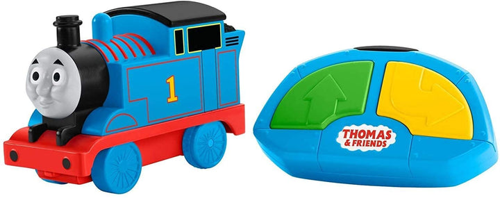 Fisher-Price Il mio primo Thomas &amp; Friends R/C Thomas