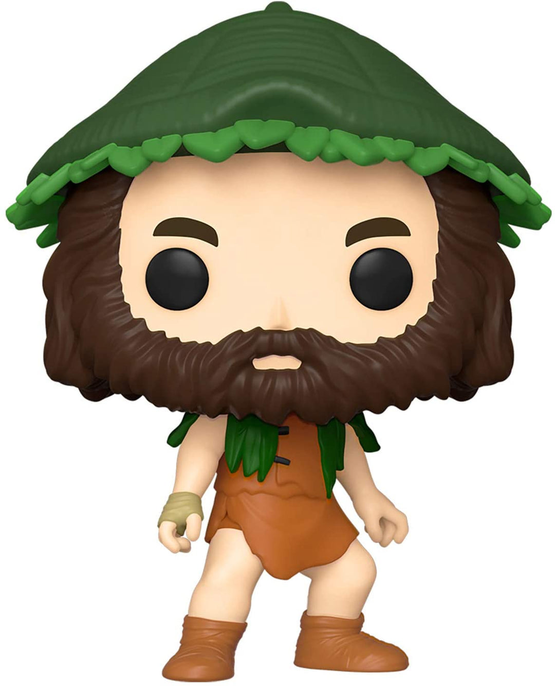 Jumanji Alan Parrish Funko 44428 Pop ! Vinyle #843