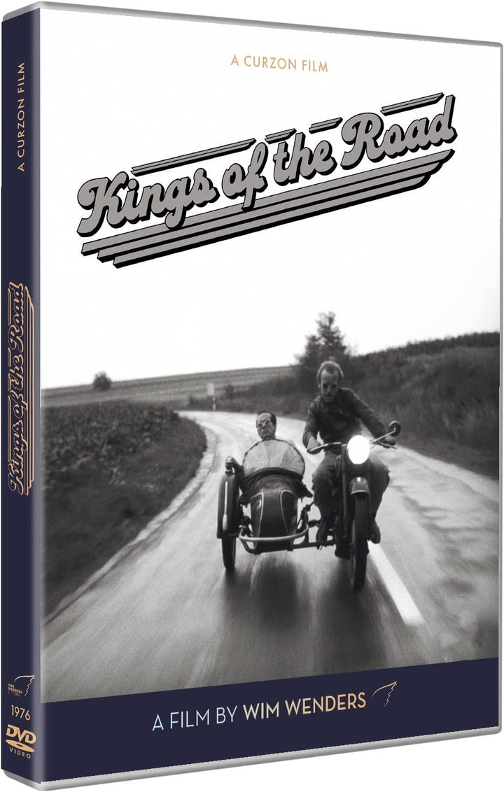 Kings of The Road [DVD]