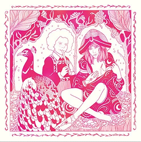 Melody's Echo Chamber – Bon Voyage [VINYL]