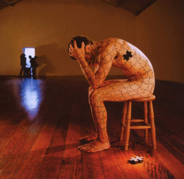 Biffy Clyro – Puzzle [Audio-CD]