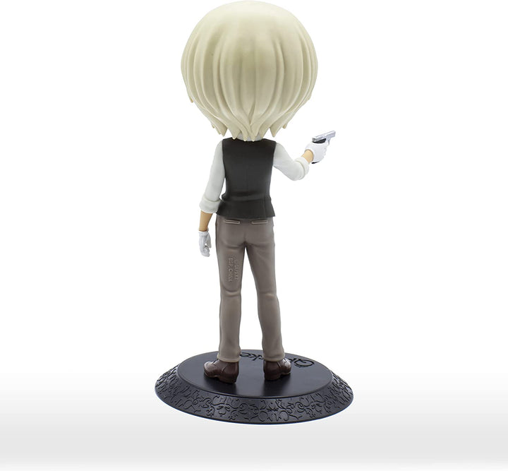 BanPresto – Case Closed Q Posket Toru Amuro Version B Figur