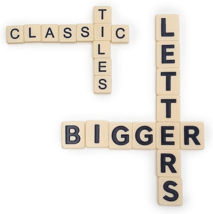 Bananagrams Big Letter - Word Game (BANBLE001)