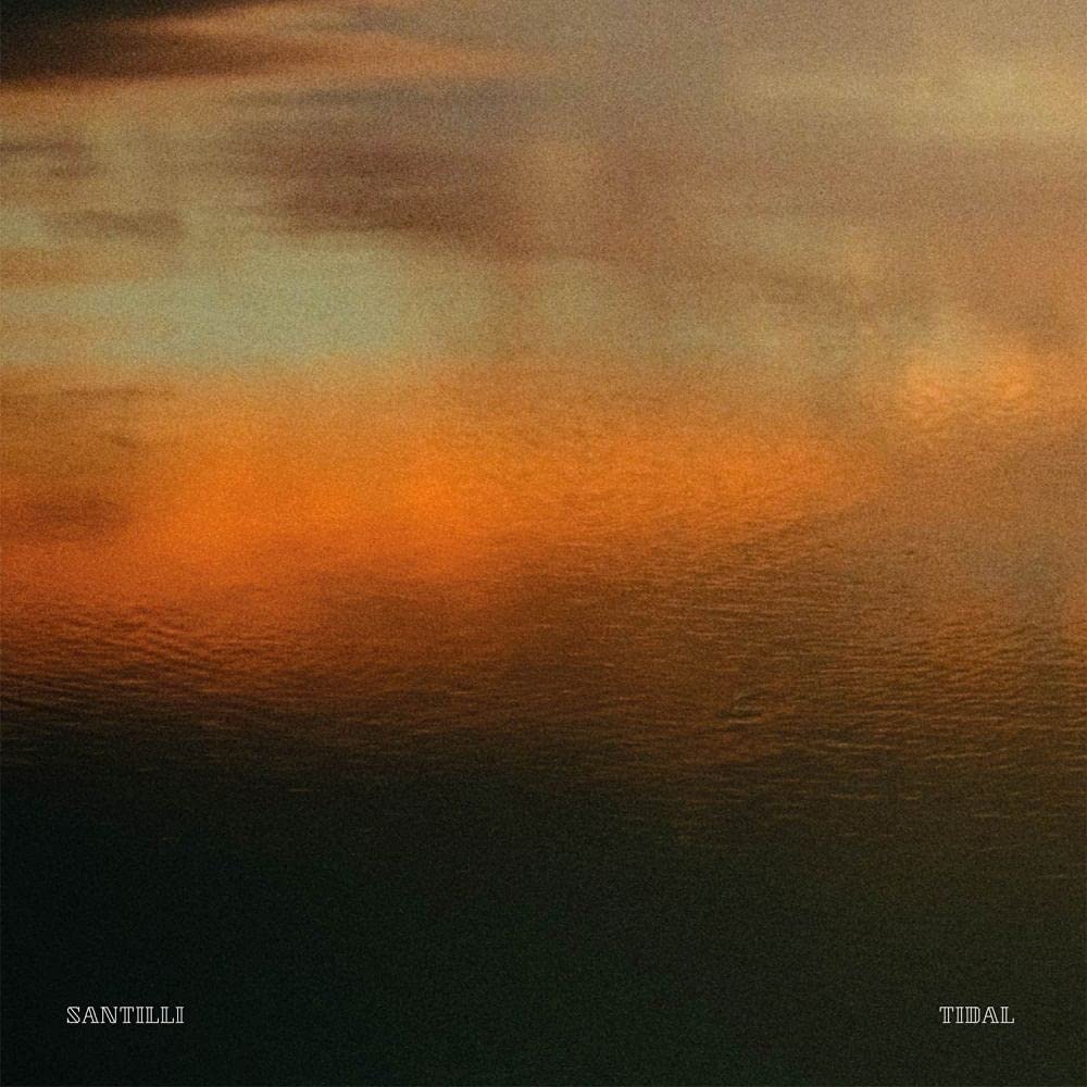 Santilli - Tidal [VINYL]