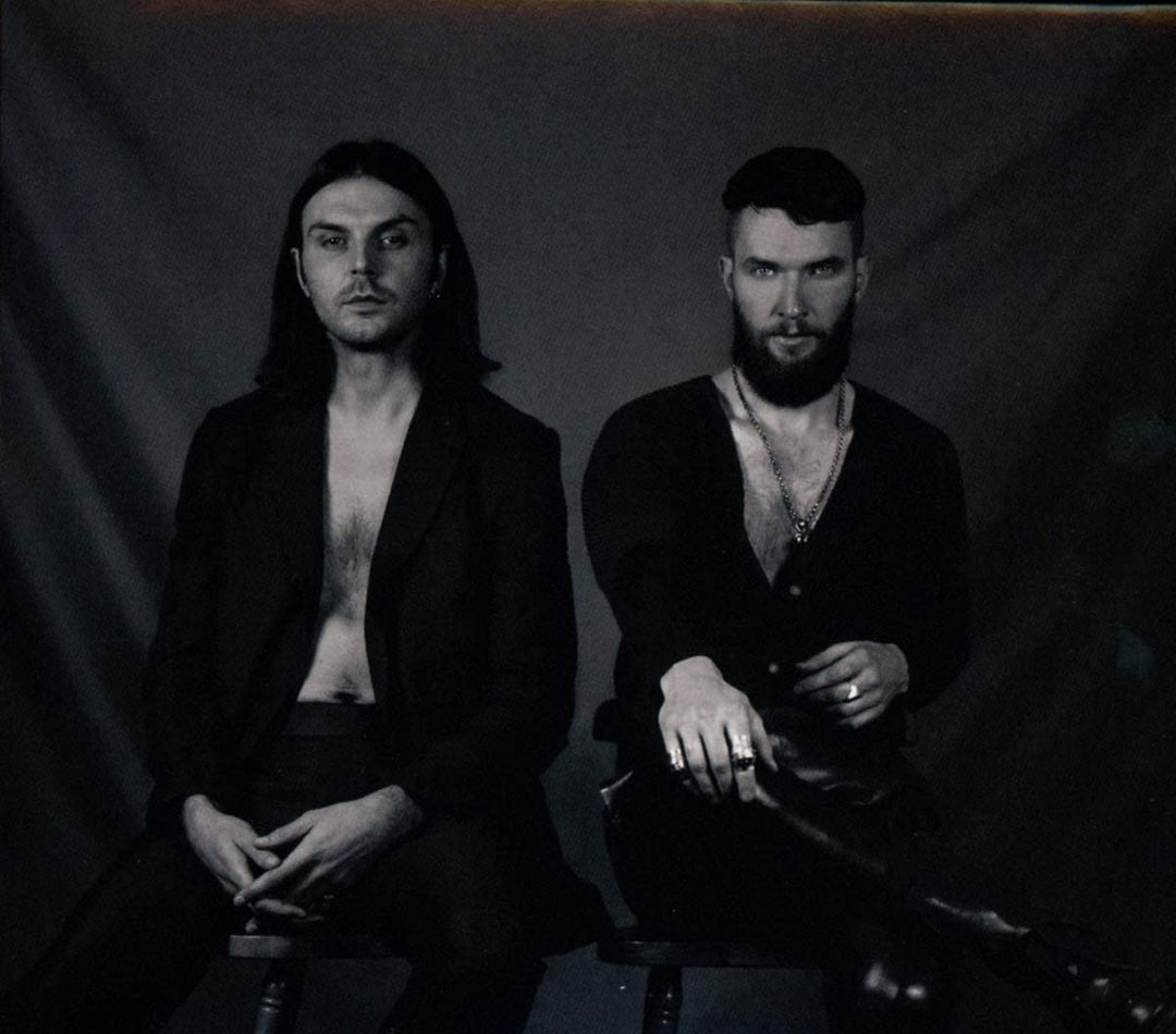 Hurts – Faith (Vinyl) [Vinyl]