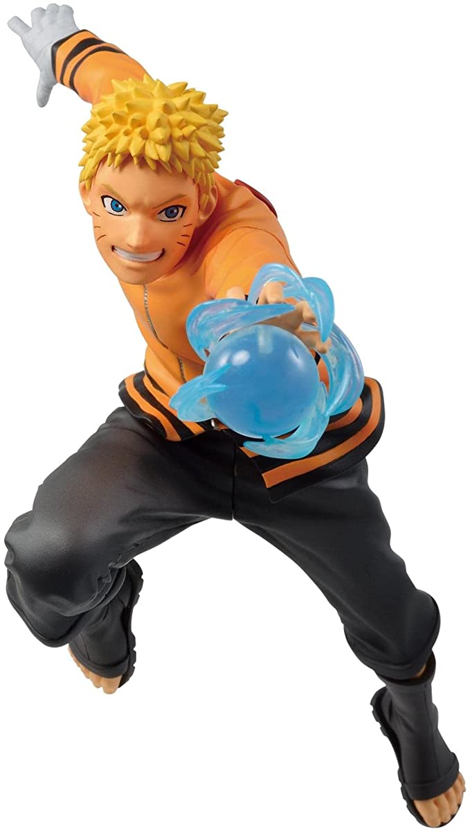 Banpresto BORUTO – Naruto – Figur Vibrationssterne 13 cm