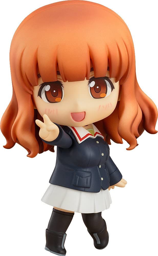 Good Smile Company G90332 Nendoroid Saori Takebe Figur