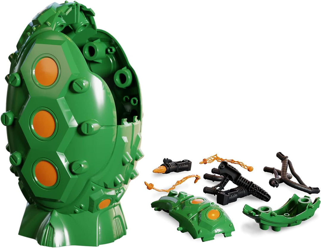 Blip Toys 61125 GIGABOTS Beast-ARAKNIX