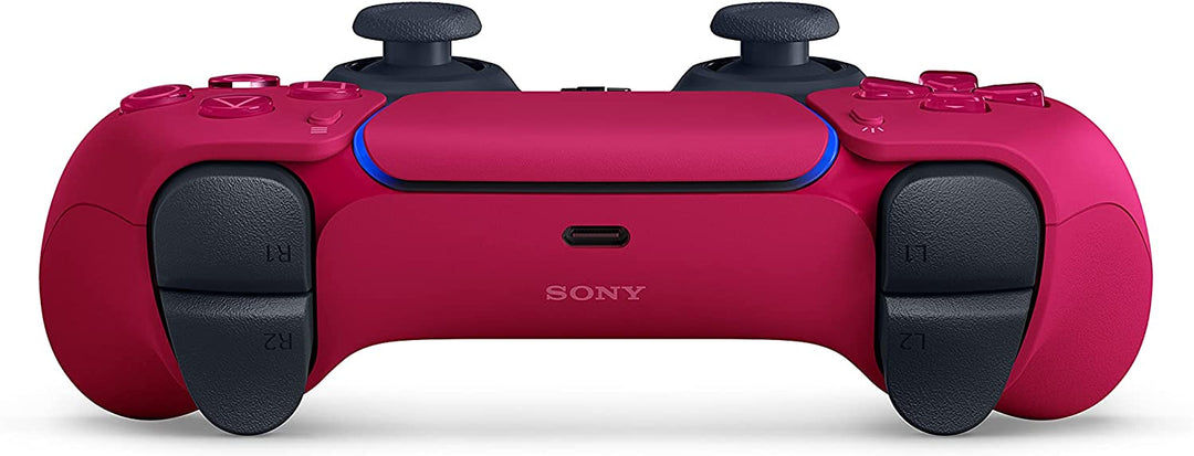 DualSense Cosmic Red Wireless Controller