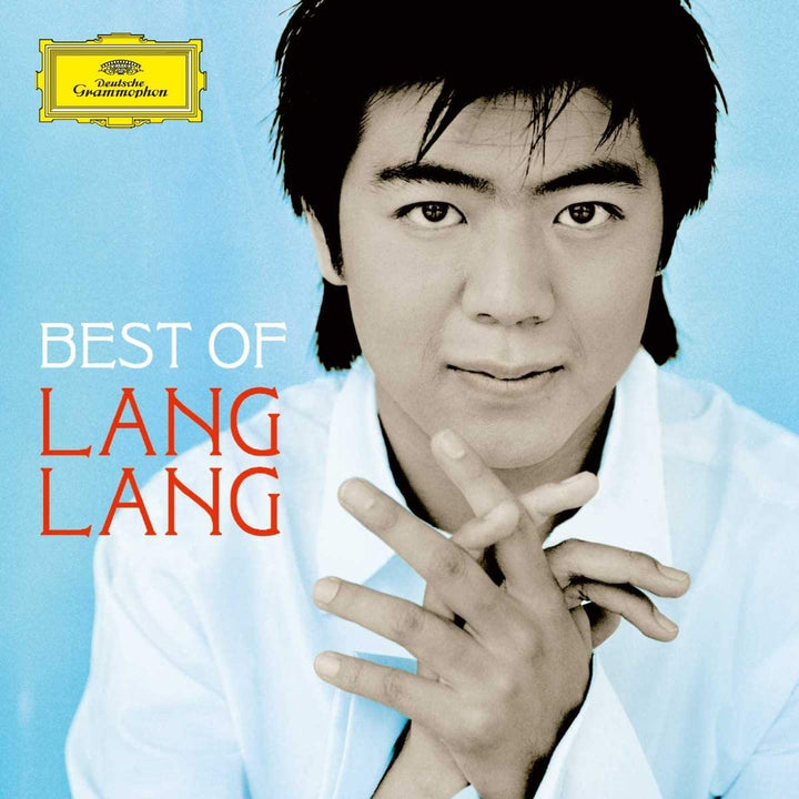 Best of Lang Lang