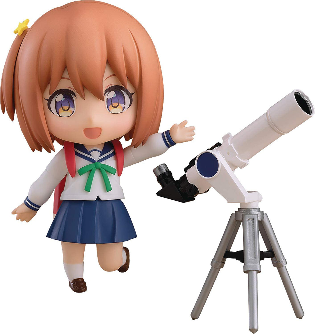 Good Smile Company - Asteroid In Love Mira Konohata Nendoroid ActionFigure