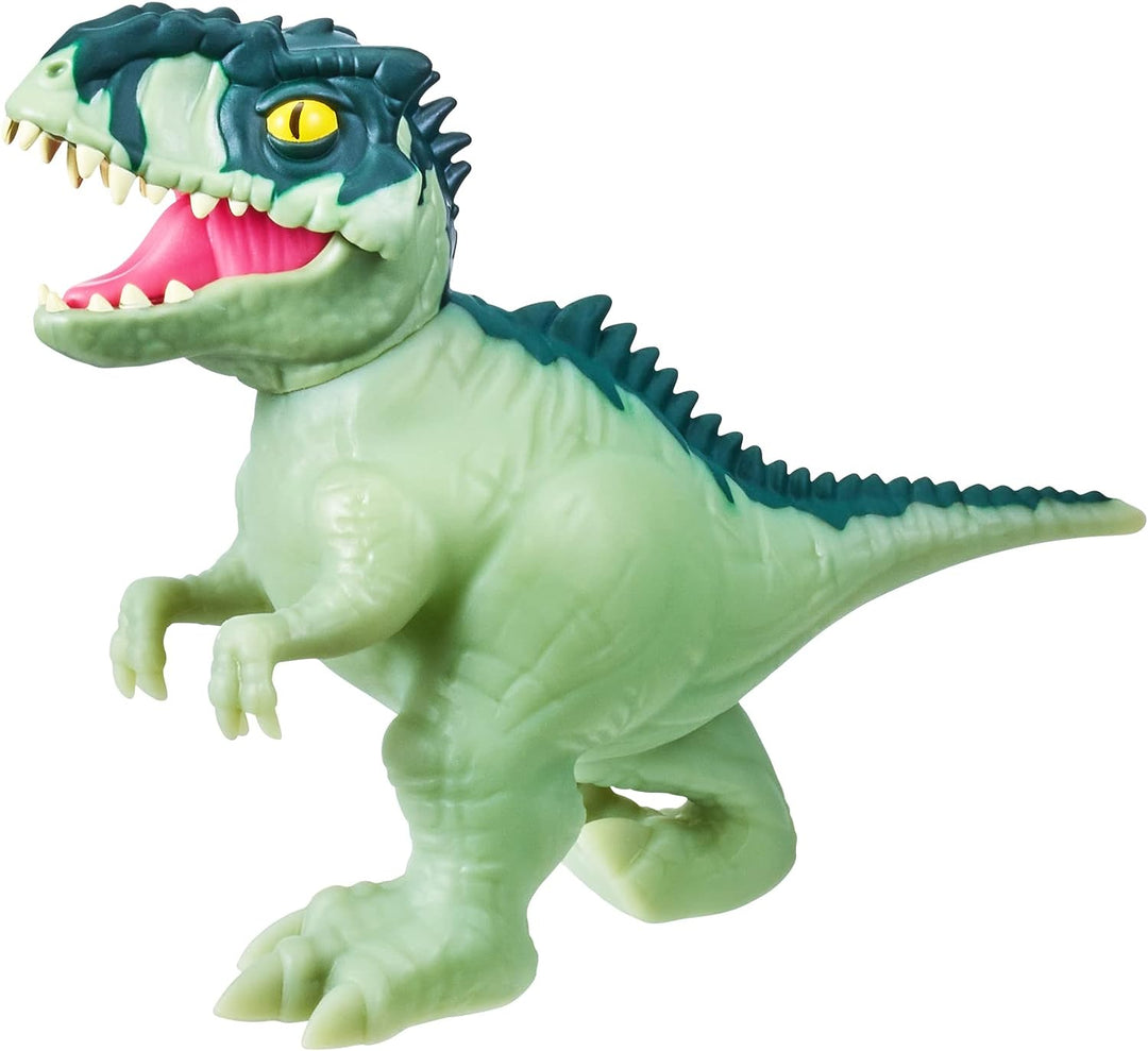 HEROES OF GOO JIT ZU JURASSIC WORLD SINGLE PACK - GIGANTOSAURUS