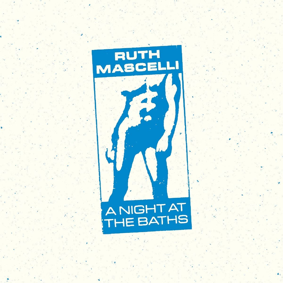 Mascelli,Ruth - A Night At The Baths [Vinyl]