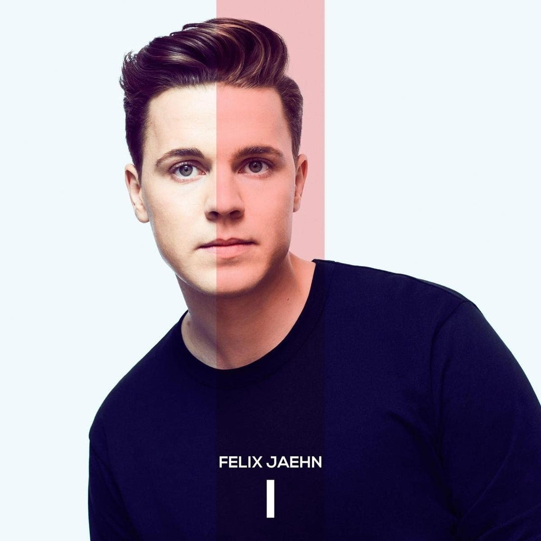 Felix Jaehn - I [Audio CD]