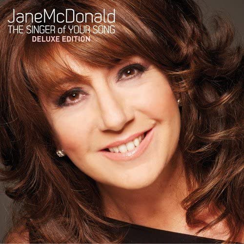 Jane McDonald - La cantante de tu canción