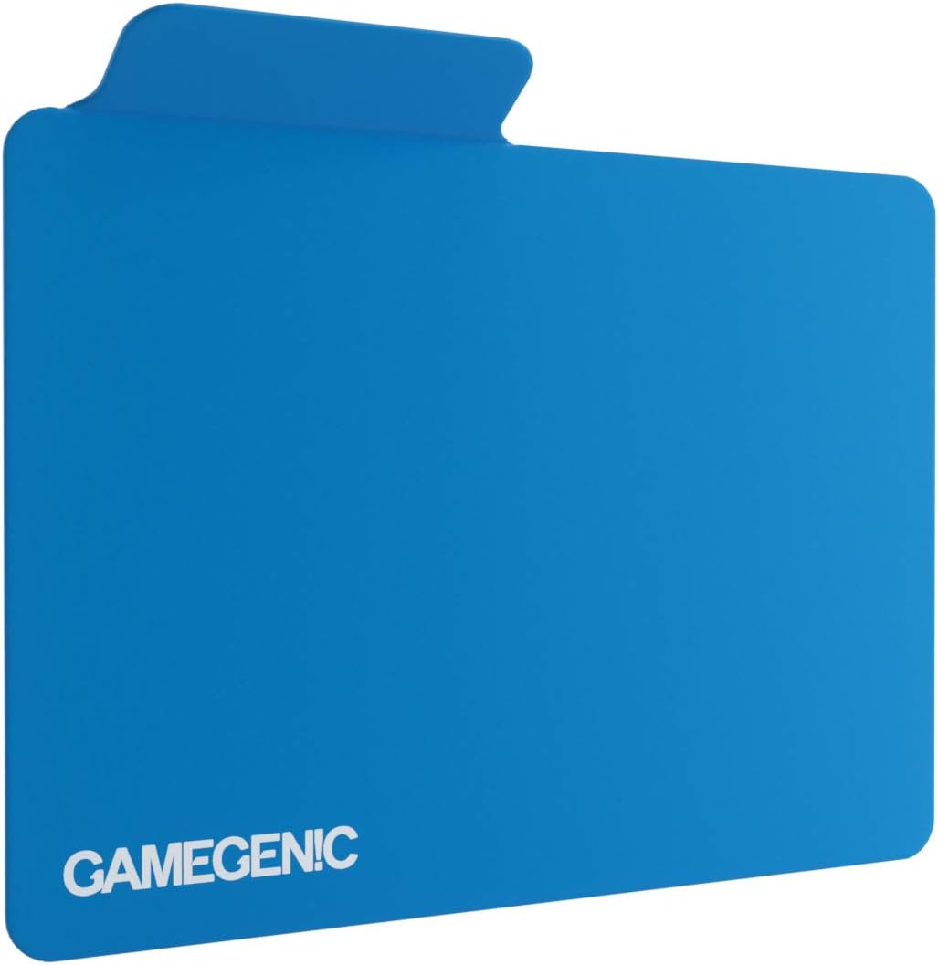 Gamegenic: Side Holder 80+ Blue