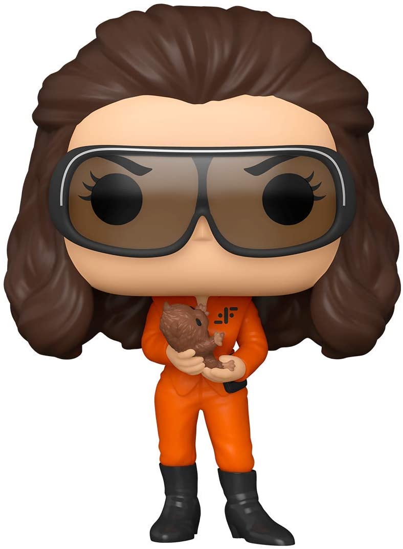 V We Are Of Peace Always Diana Funko 52029 Pop! Vinyl Nr. 1057