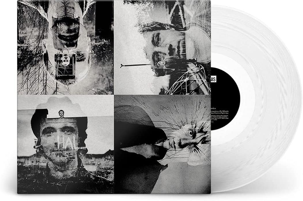 Travis - 12 Memories (Limited Edition) (White Vinyl) [VINYL]