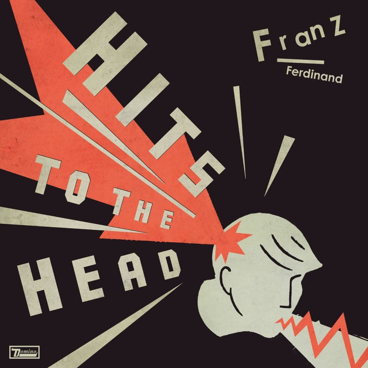 Franz Ferdinand - Hits To The Head [Audio CD]