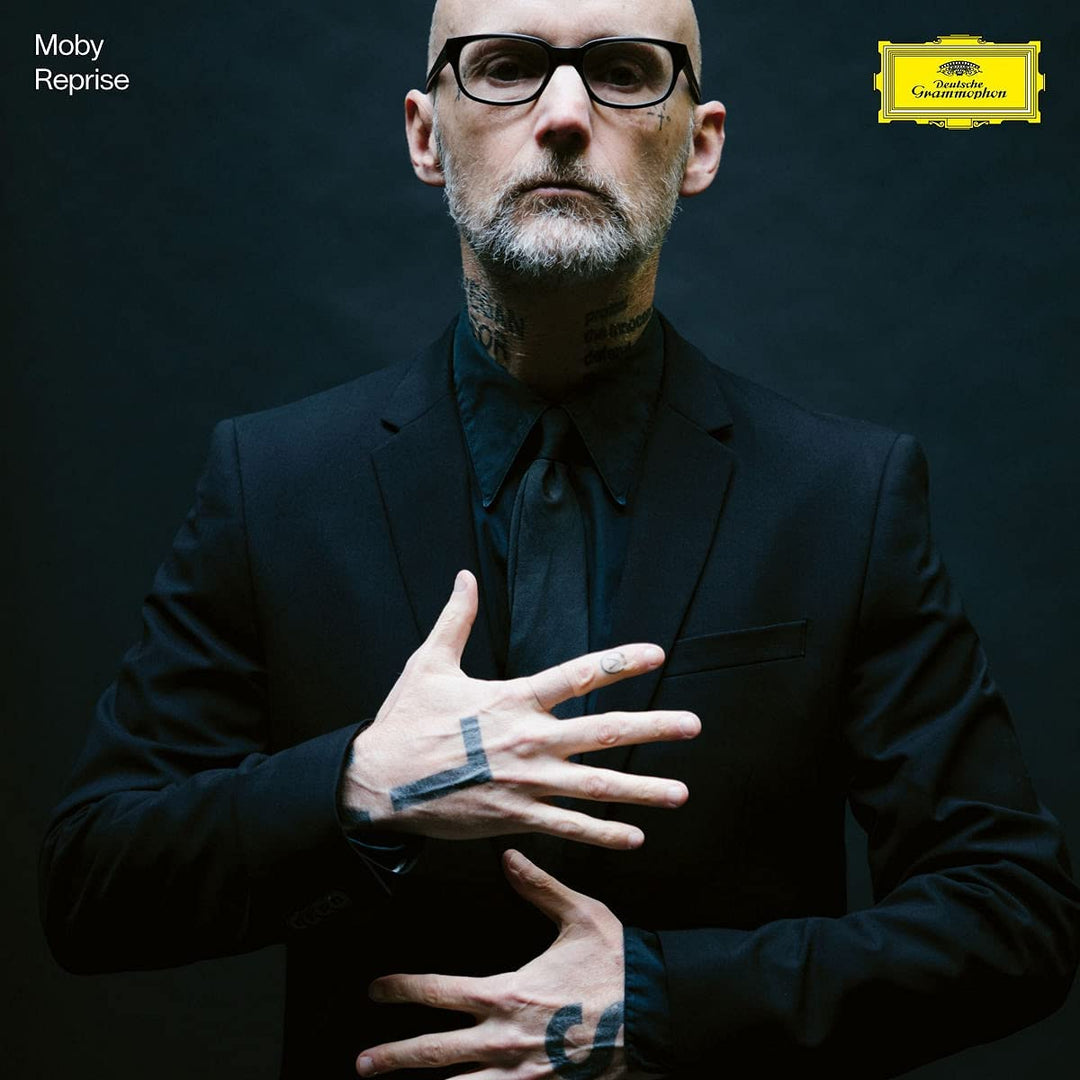 Moby - Reprise [Audio CD]